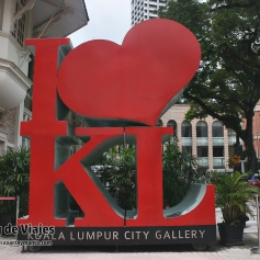 Kuala Lumpur - City Gallery-mod