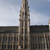Bruselas Grand Place (1)
