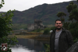 Eilean Donan Castle (7)