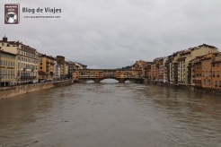 Florencia - Ponte Vecchio (2)
