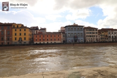 Pisa - Rio Arno (2)