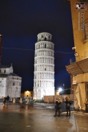 Pisa -Torre Inclinada de Pisa (4)
